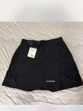 mont-bell O.D. Wrap Skort